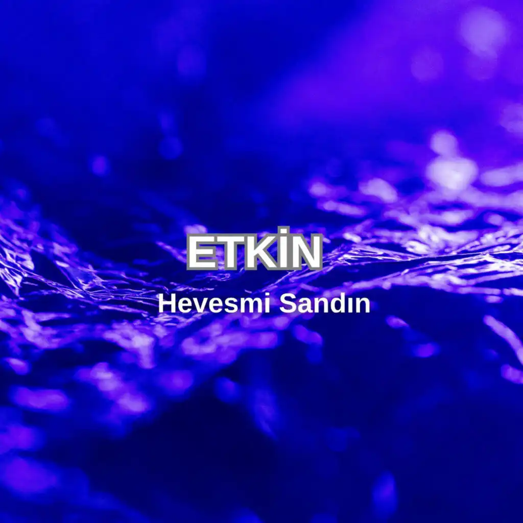 Etkin