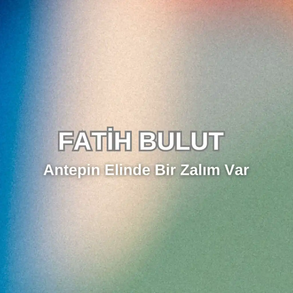 Fatih Bulut