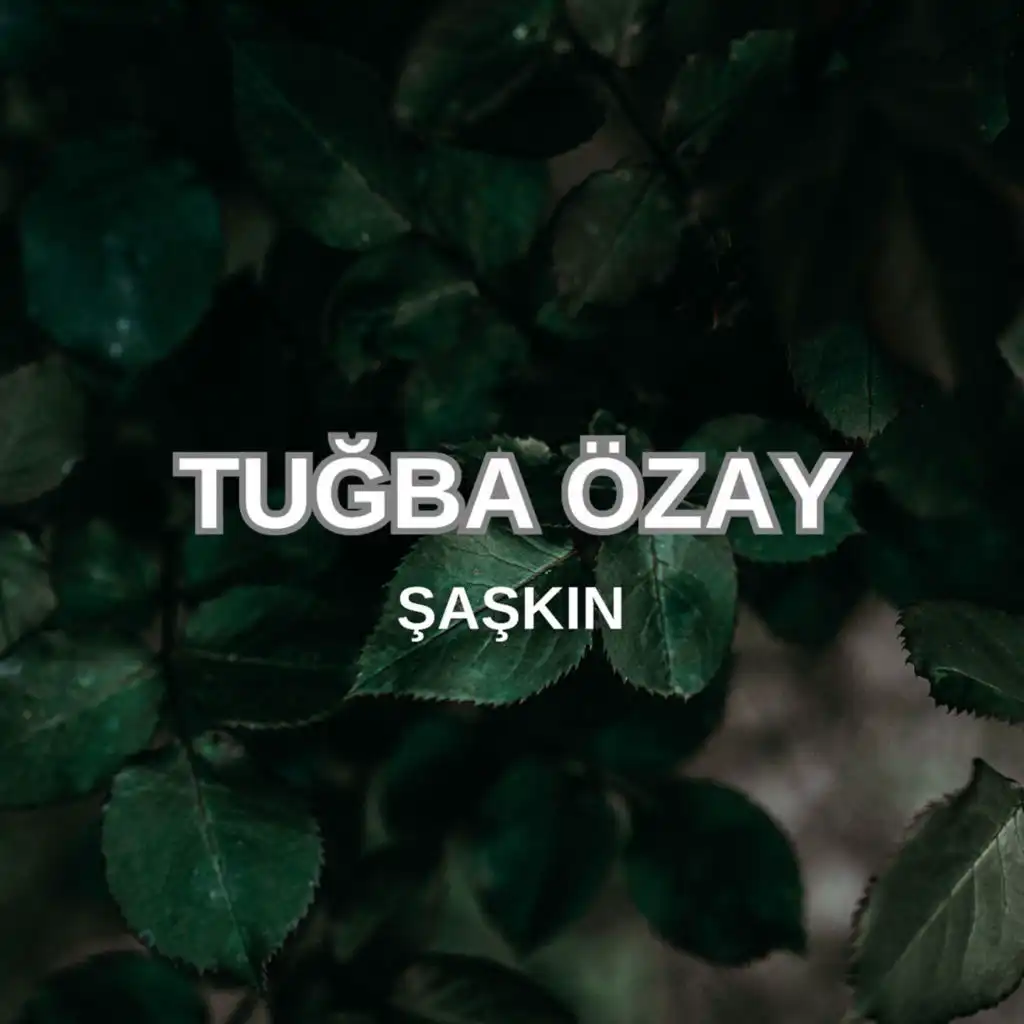 Tuğba Özay