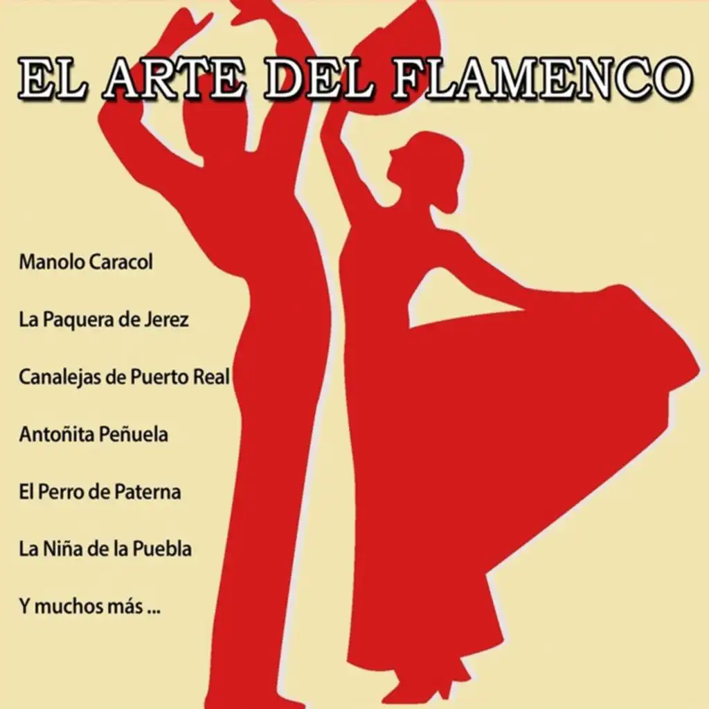 El Arte del Flamenco