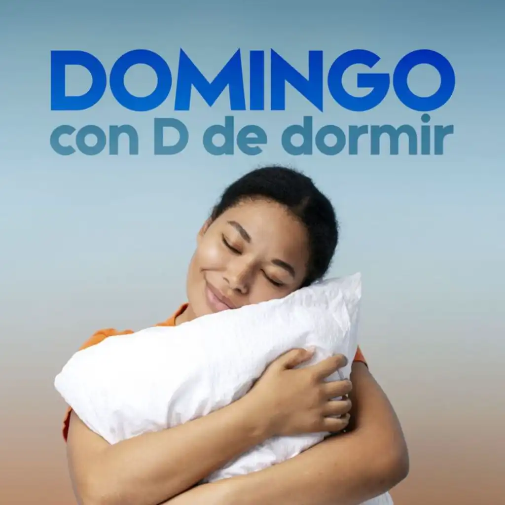 Domingo con D de dormir