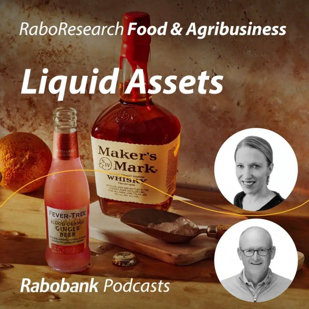 Maker's Mark and Fever-Tree make a cocktail