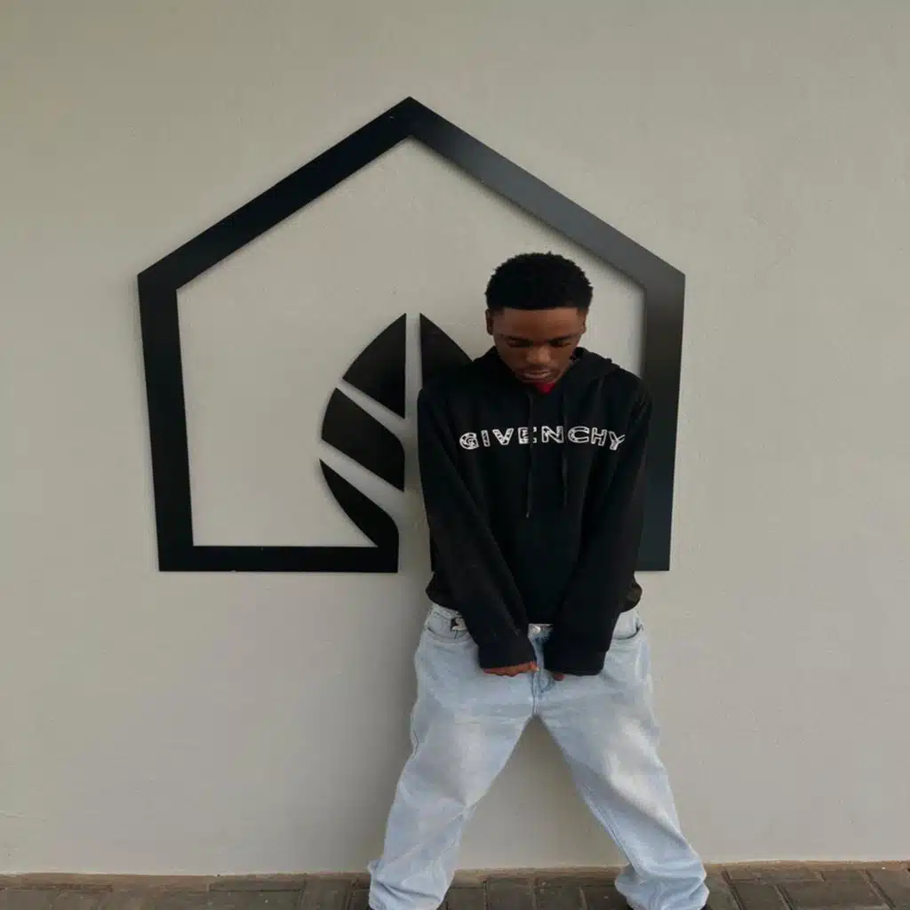 ##givenchymusikk