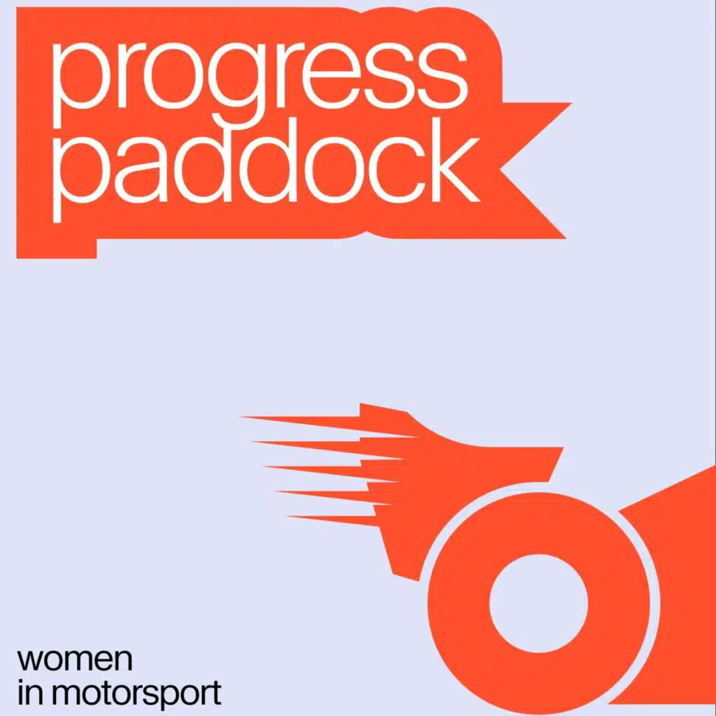 Inspiring the Next Generation with Jenny Fletcher, Girls on Track UK Programme Manager