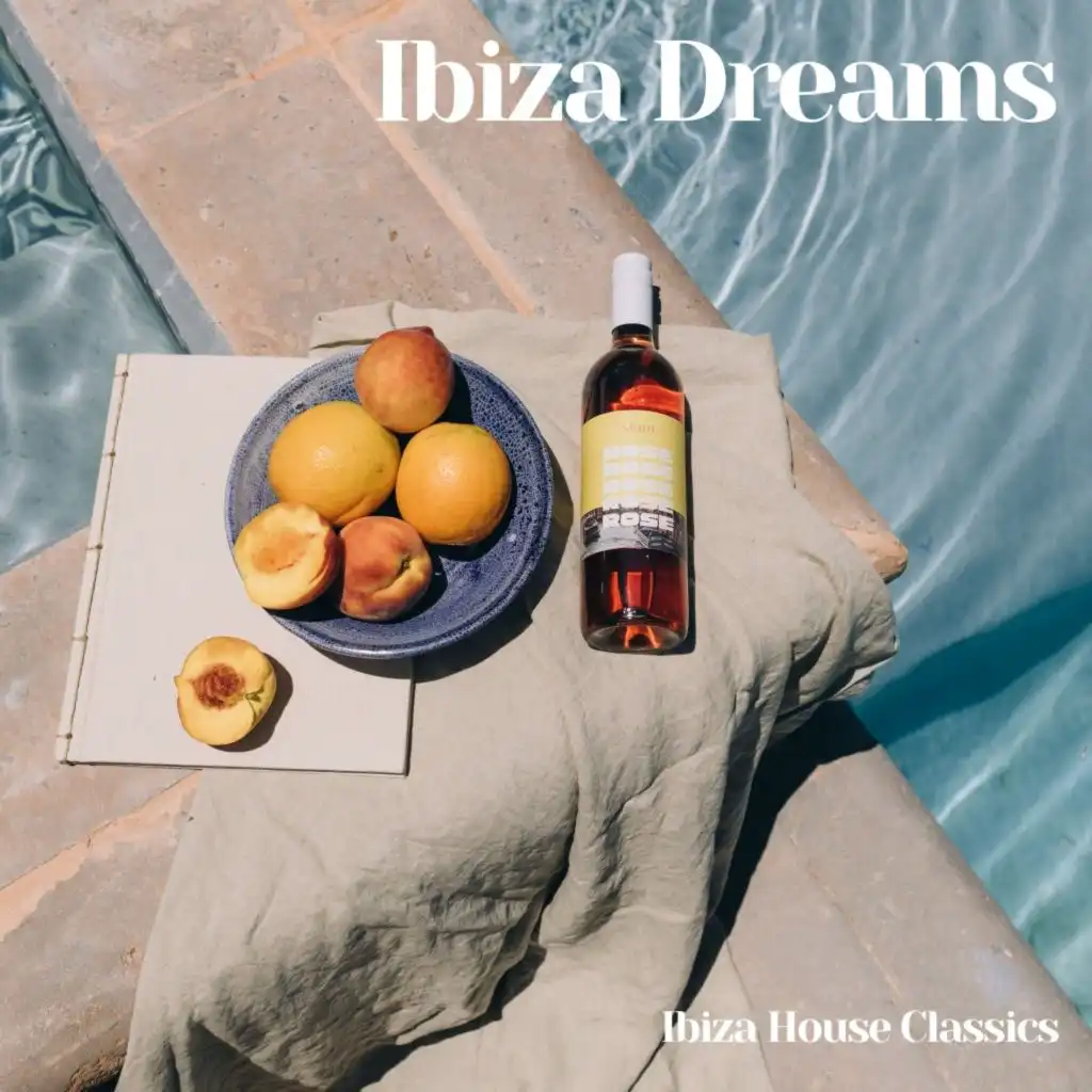 Ibiza House Classics