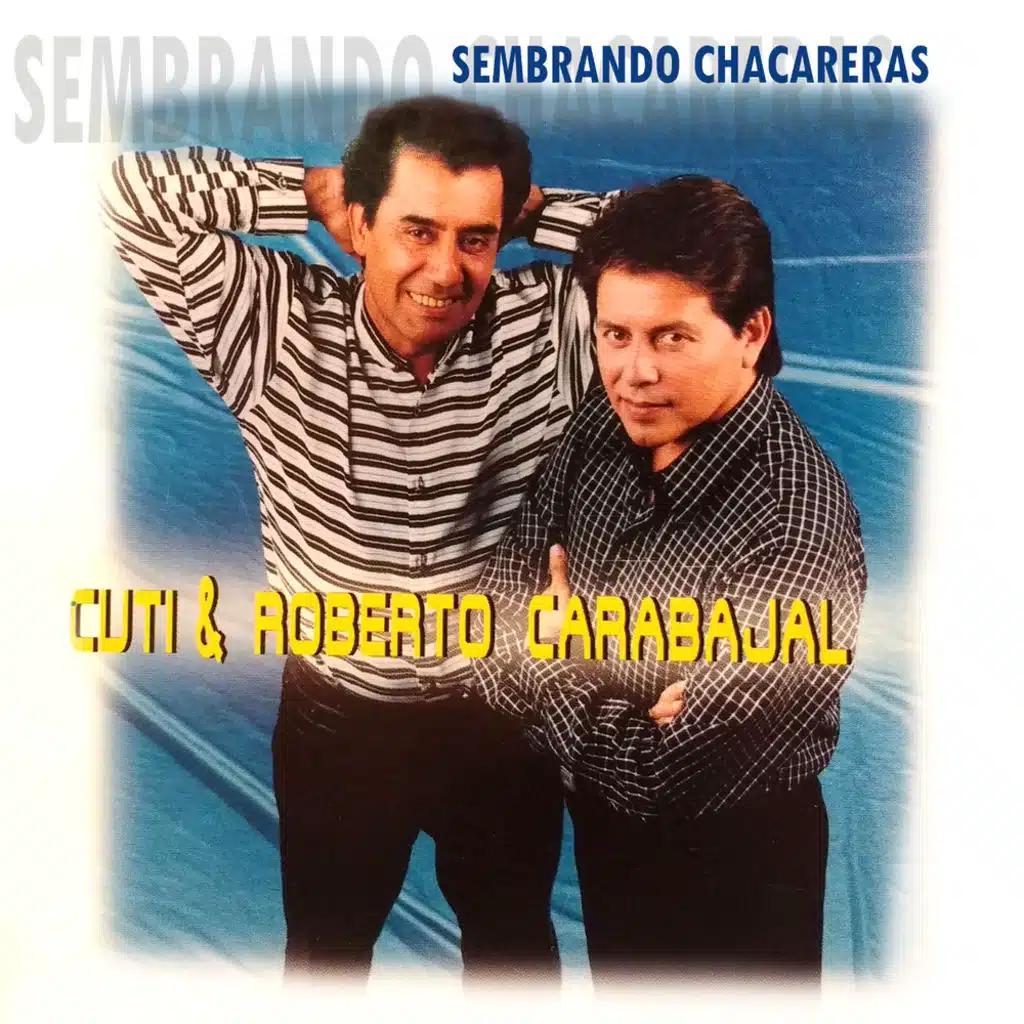 Sembrando Chacareras