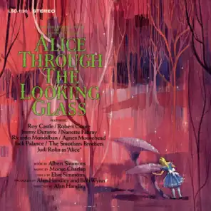 Alice Through the Looking Glass (Television Soundtrack)