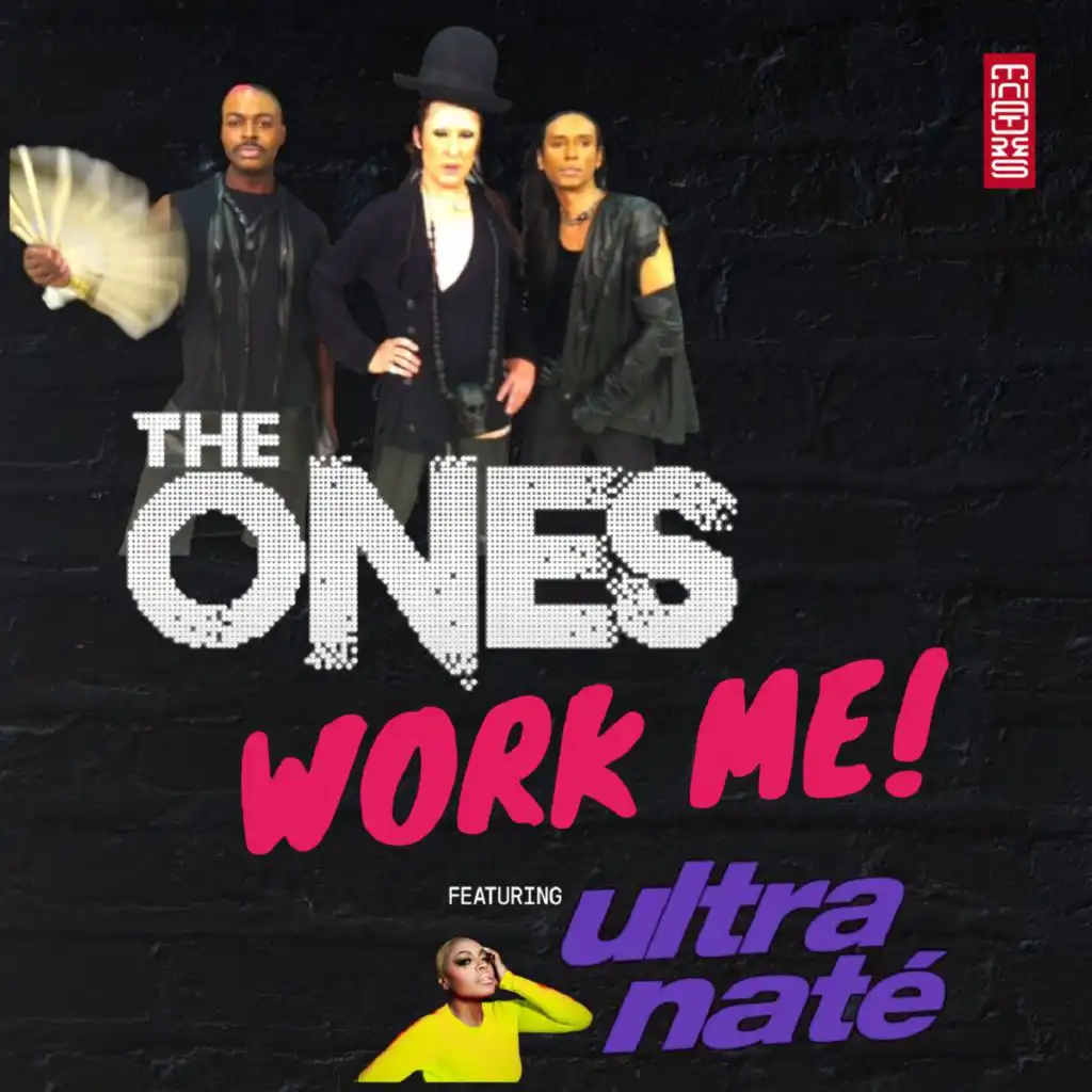 The Ones & Ultra Naté