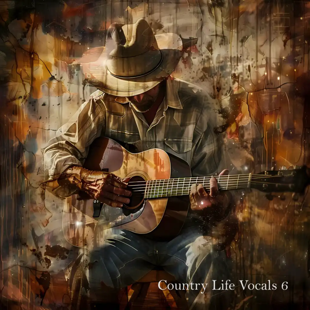 Country Life Vocals 6