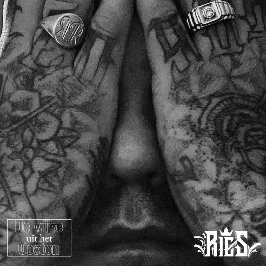 De wijze uit het oosten