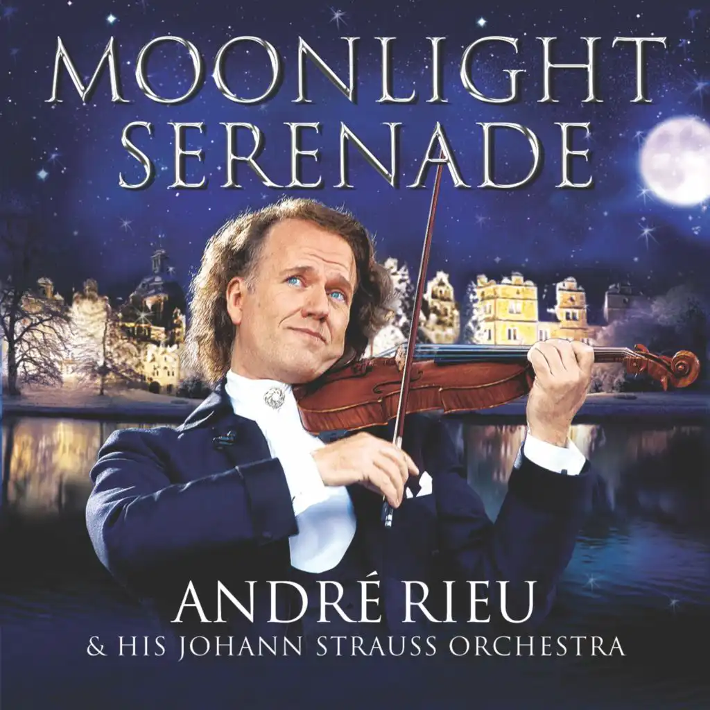 Moonlight Serenade