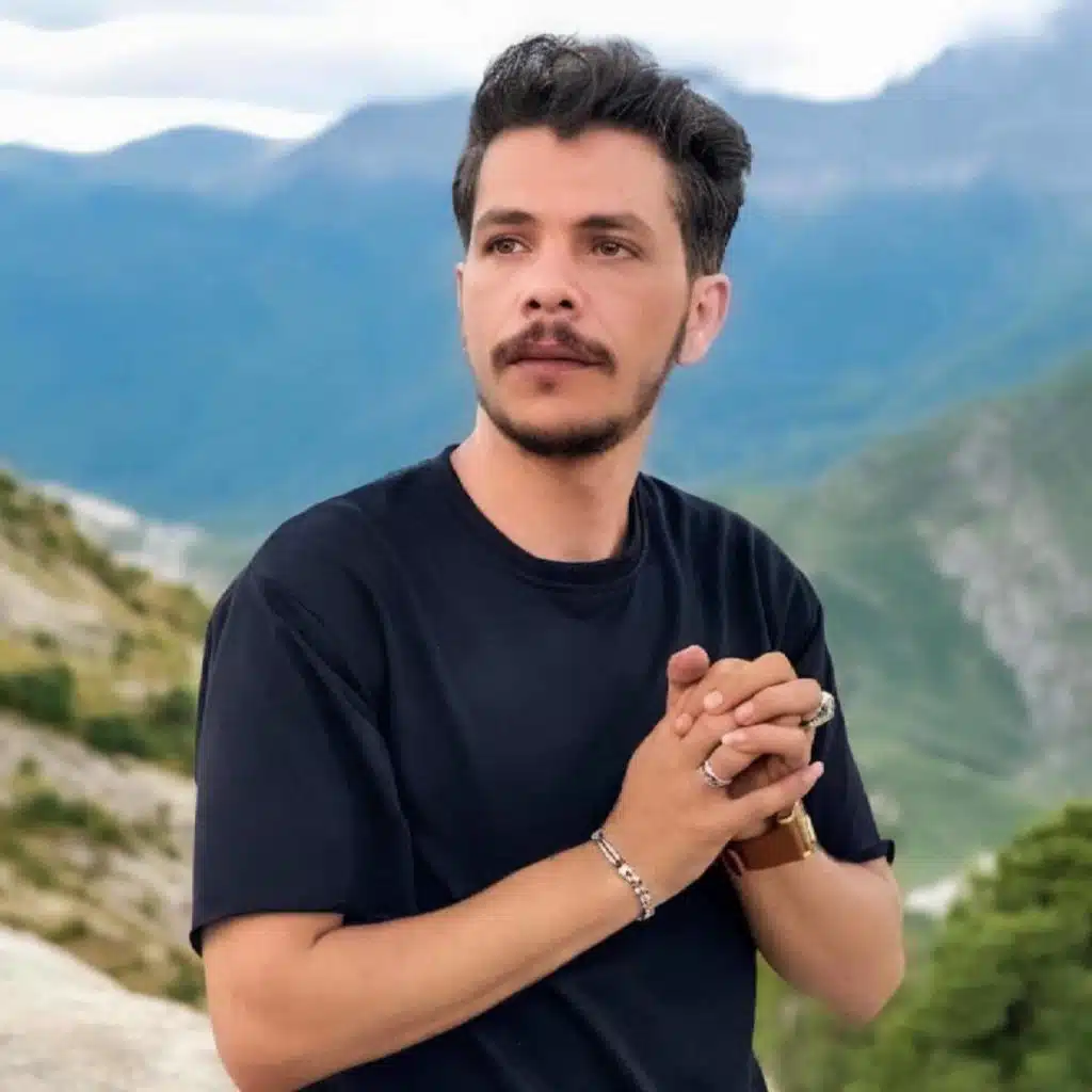 يحيي البحيري