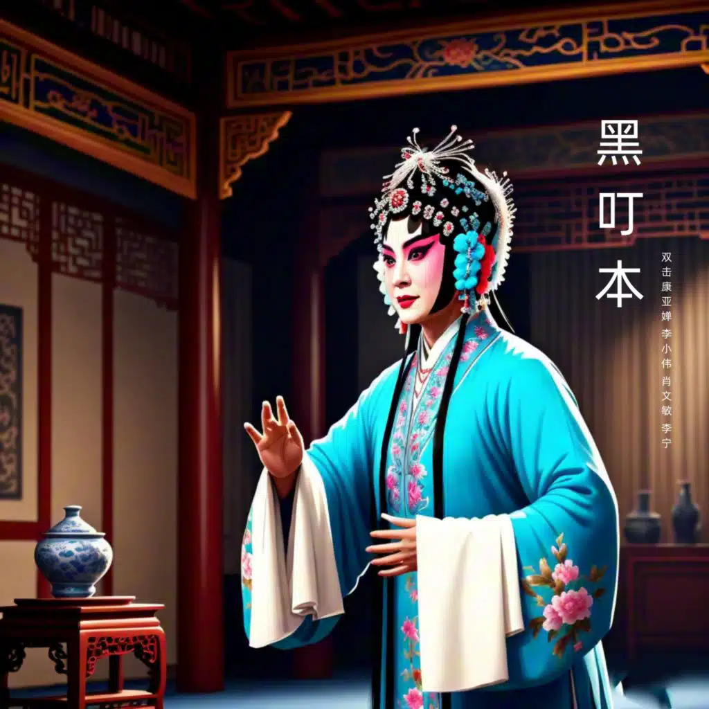 康亚婵, 李小伟, 肖文敏 & 李宁