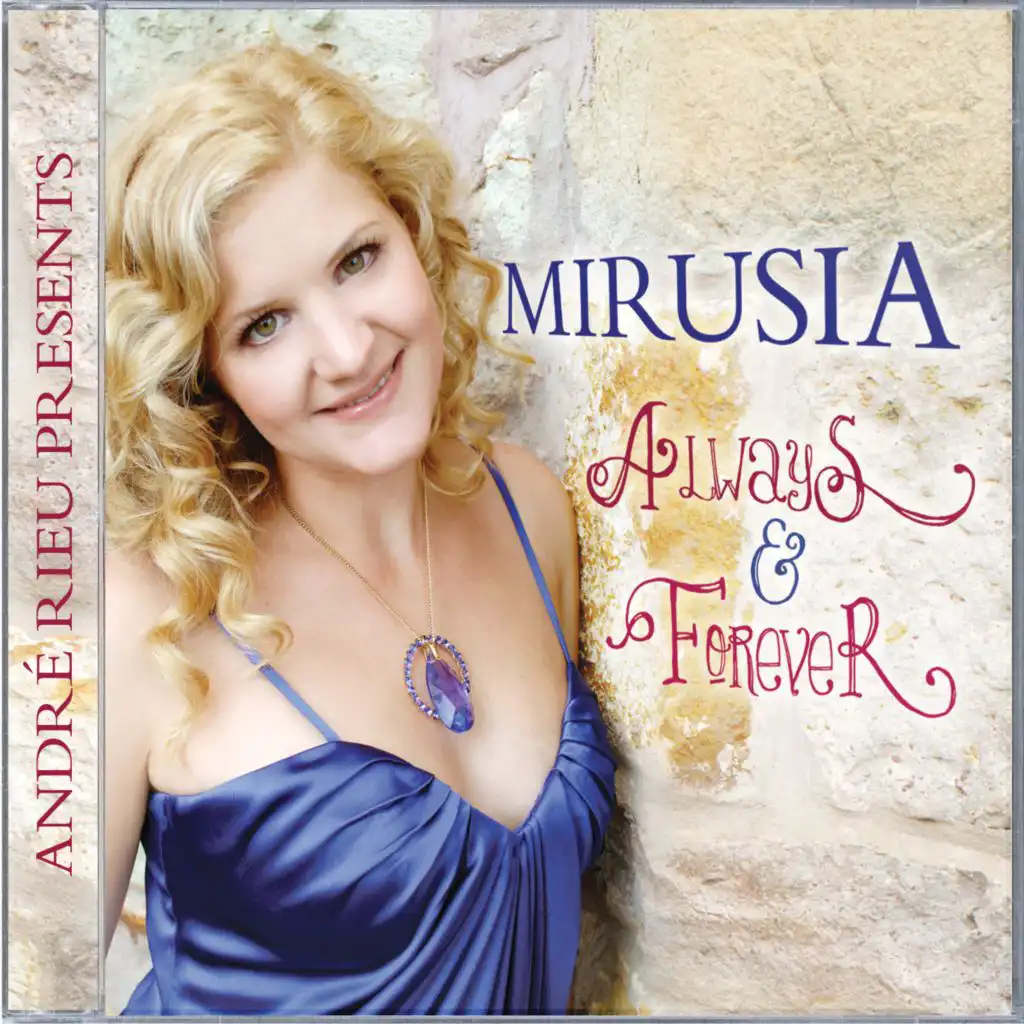 Concerto Pour Une Voix (Live) [feat. Mirusia]