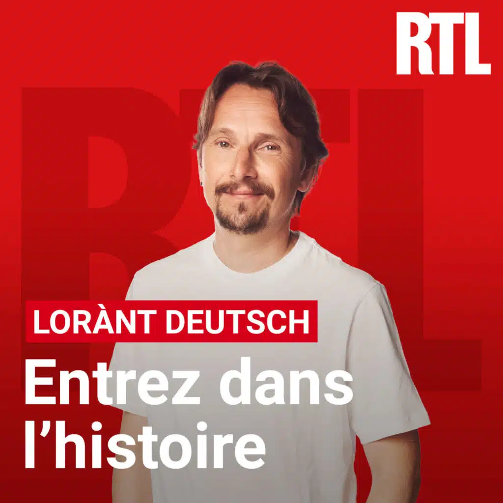 Entrez dans l'Histoire