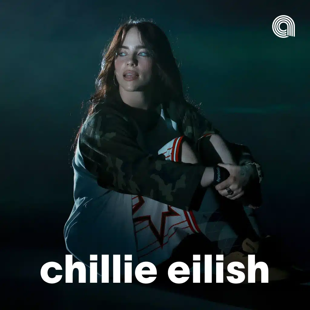 Chillie Eilish