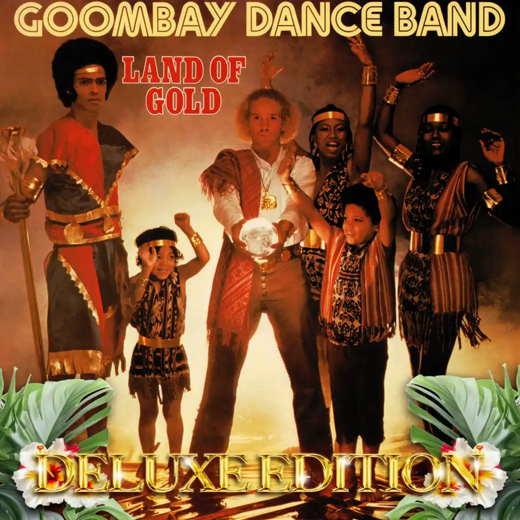 Goombay Dance Band