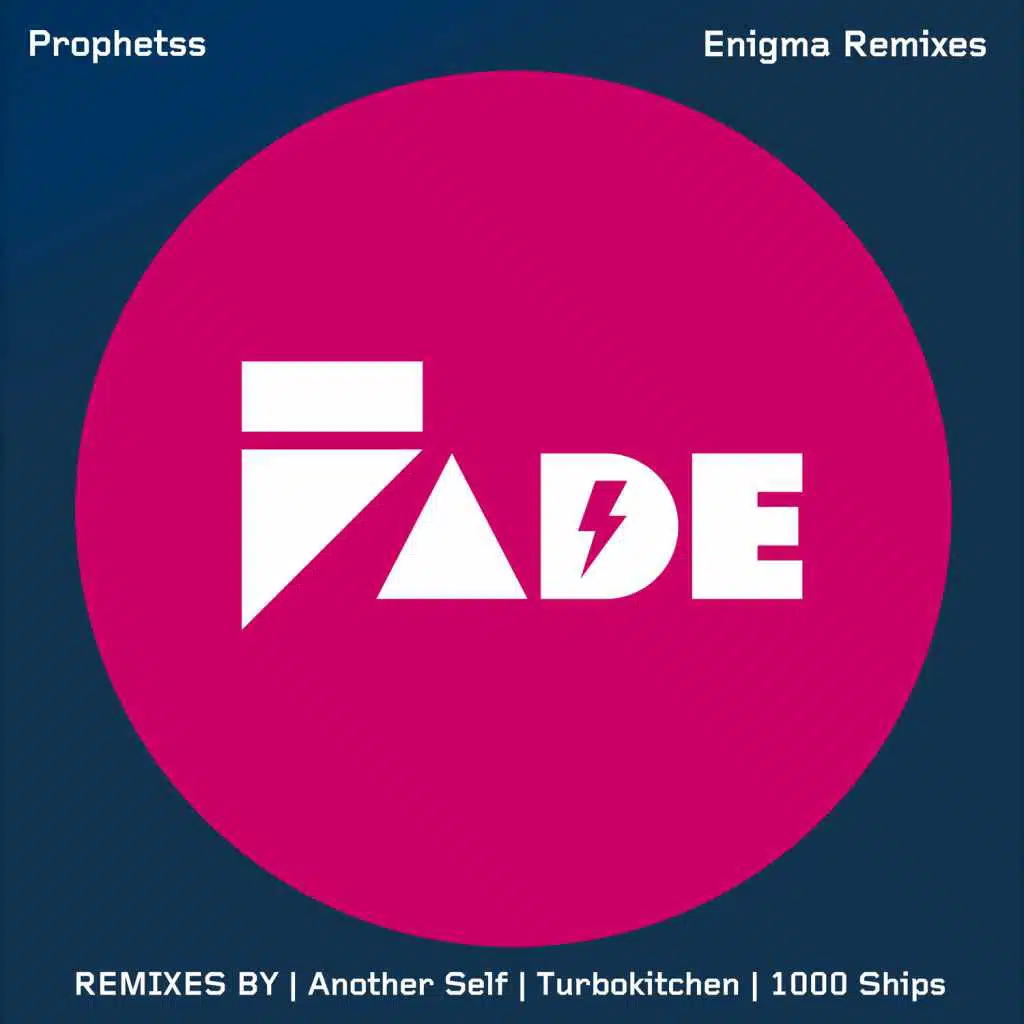 Enigma (Remixes)