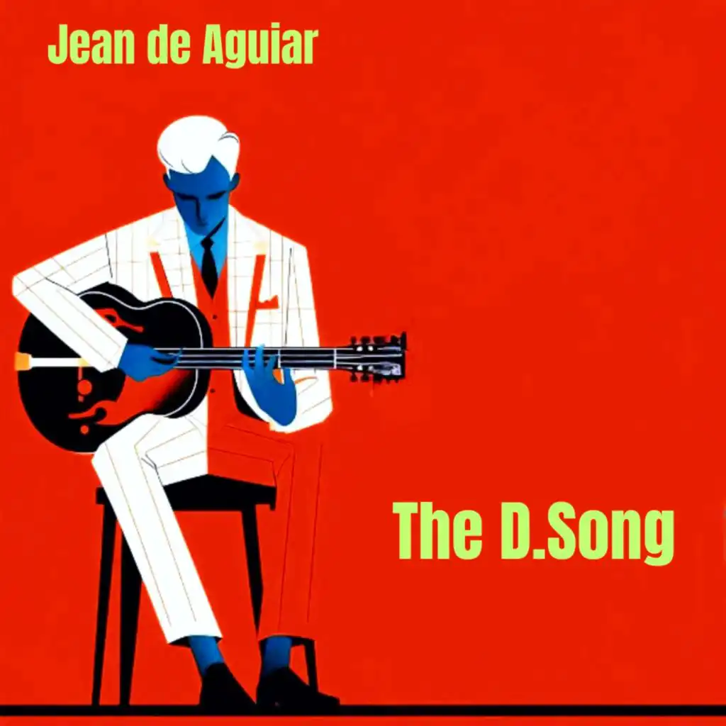 Jean de Aguiar