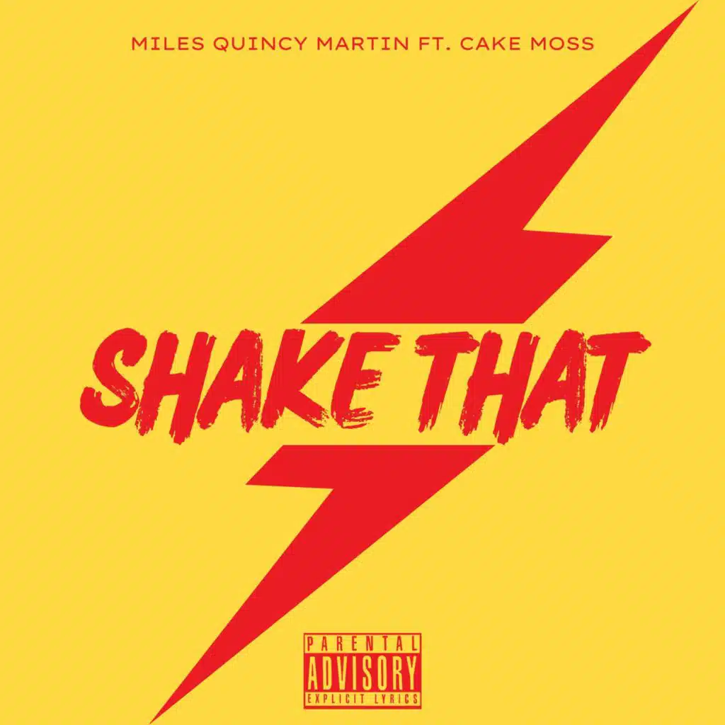 Miles Quincy Martin