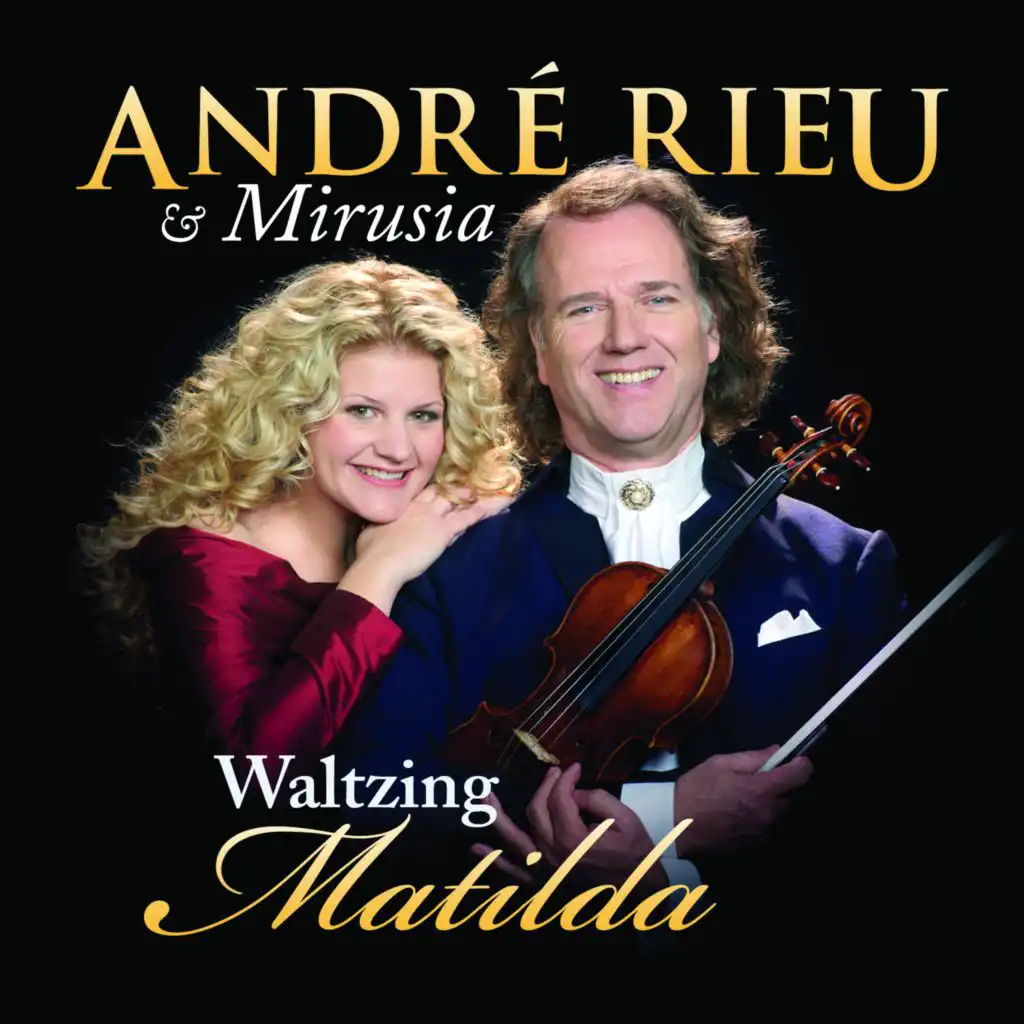 Waltzing Matilda (Vocal Version) [feat. Mirusia]