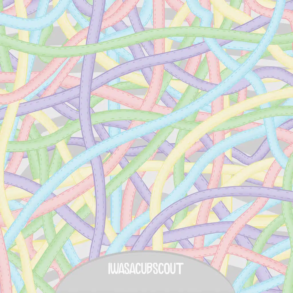 Our Smallest Adventures (GoodBooks Remix)