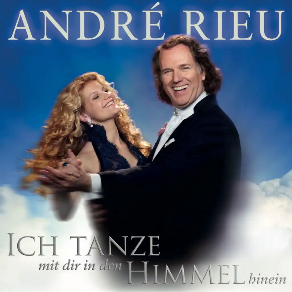 Ich tanze mit dir in den Himmel hinein (GSA Version)