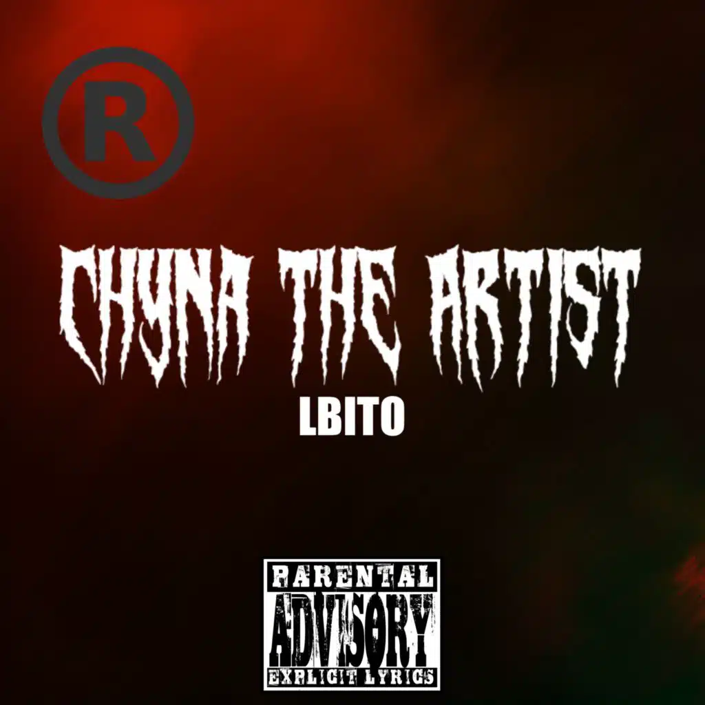 Chyna The Artist