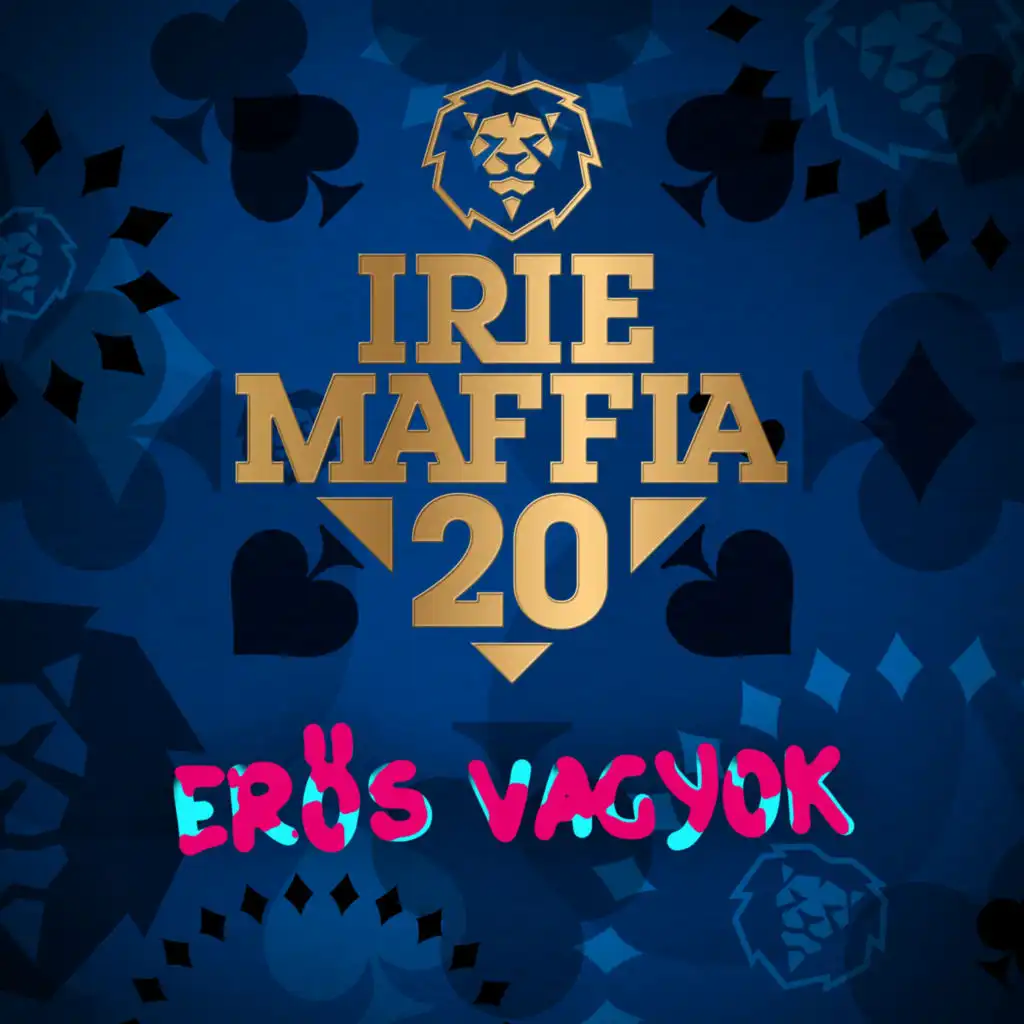 Irie Maffia