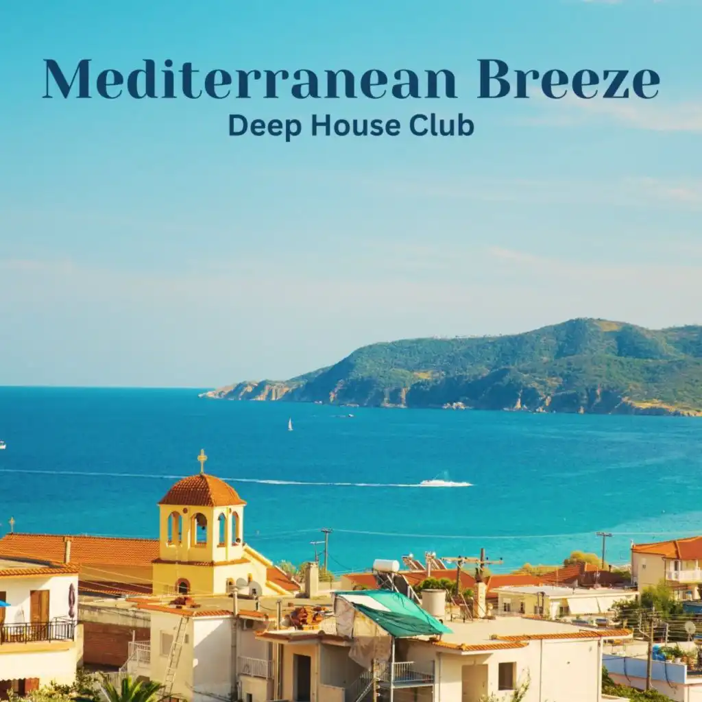 Deep House Club