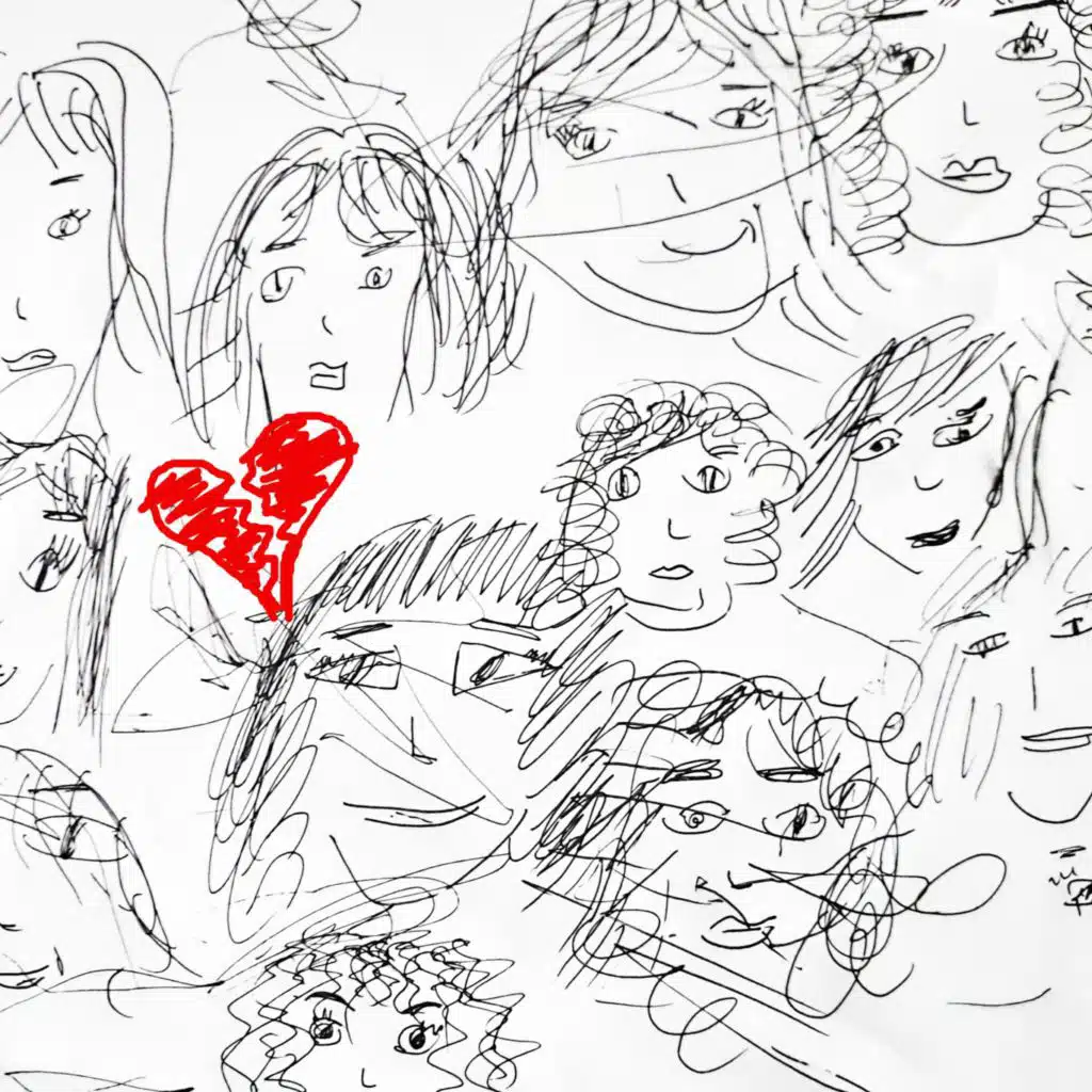 Δεσποινίς Τρίχρωμη