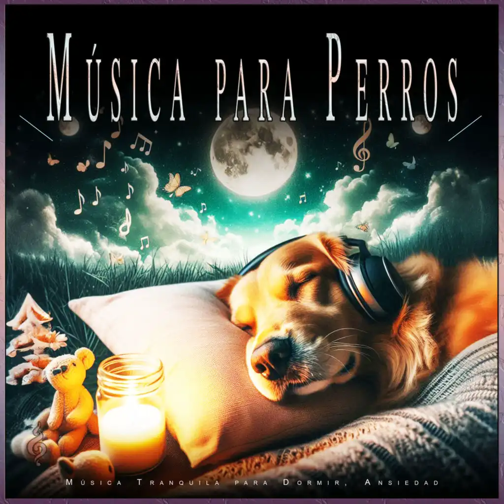 Música Instrumental para Perros