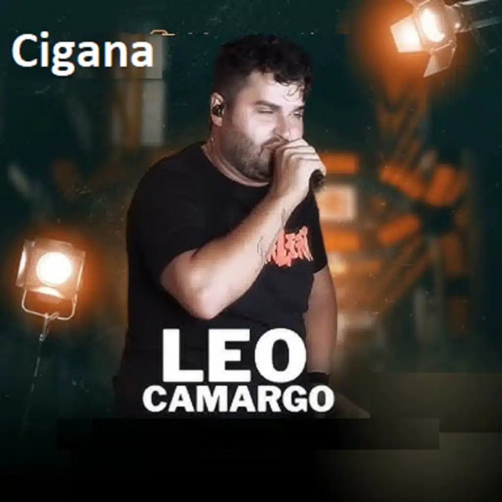 Leo Camargo