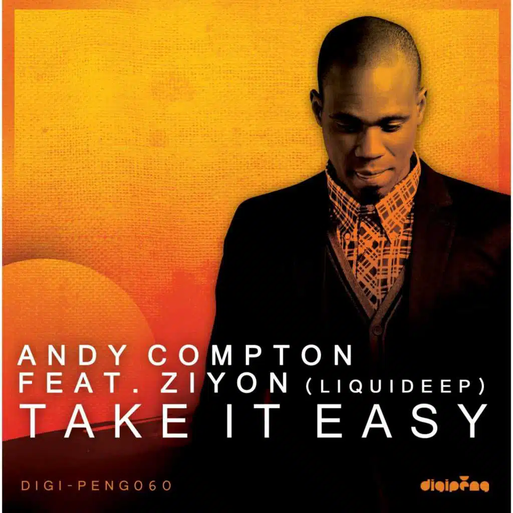 Take It Easy (feat. Ziyon)