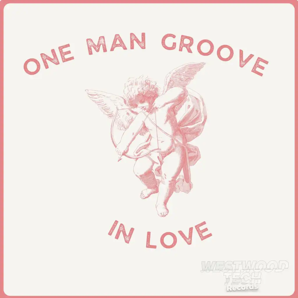 One Man Groove