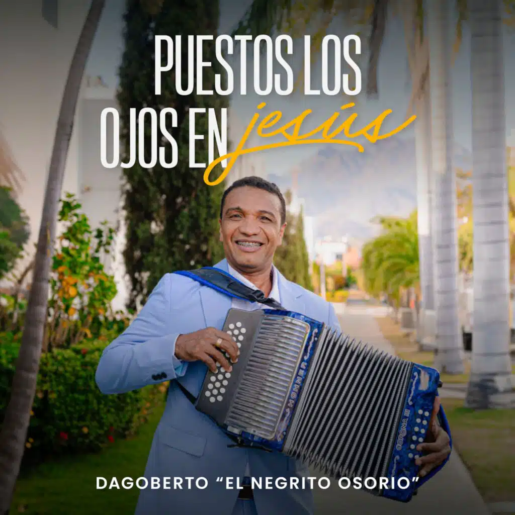 Dagoberto El Negrito Osorio