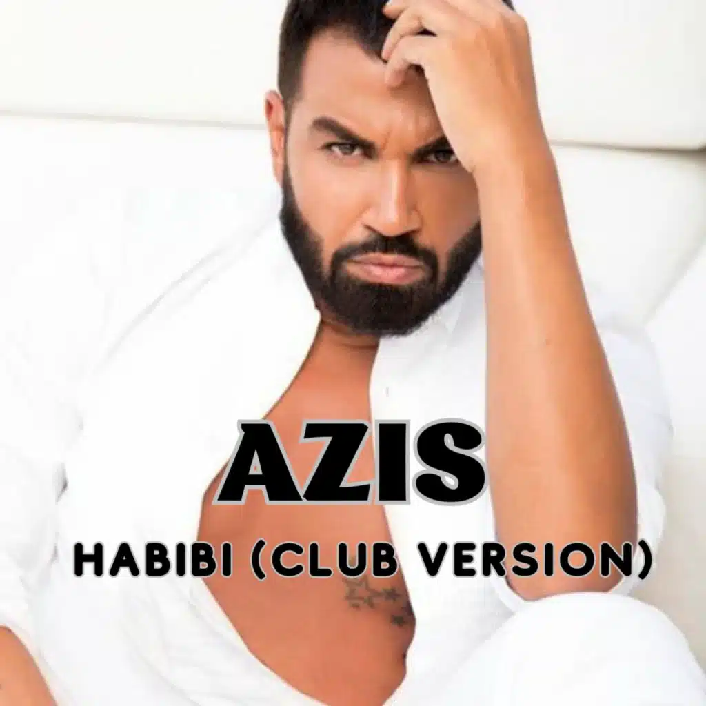 Habibi (Club Version)