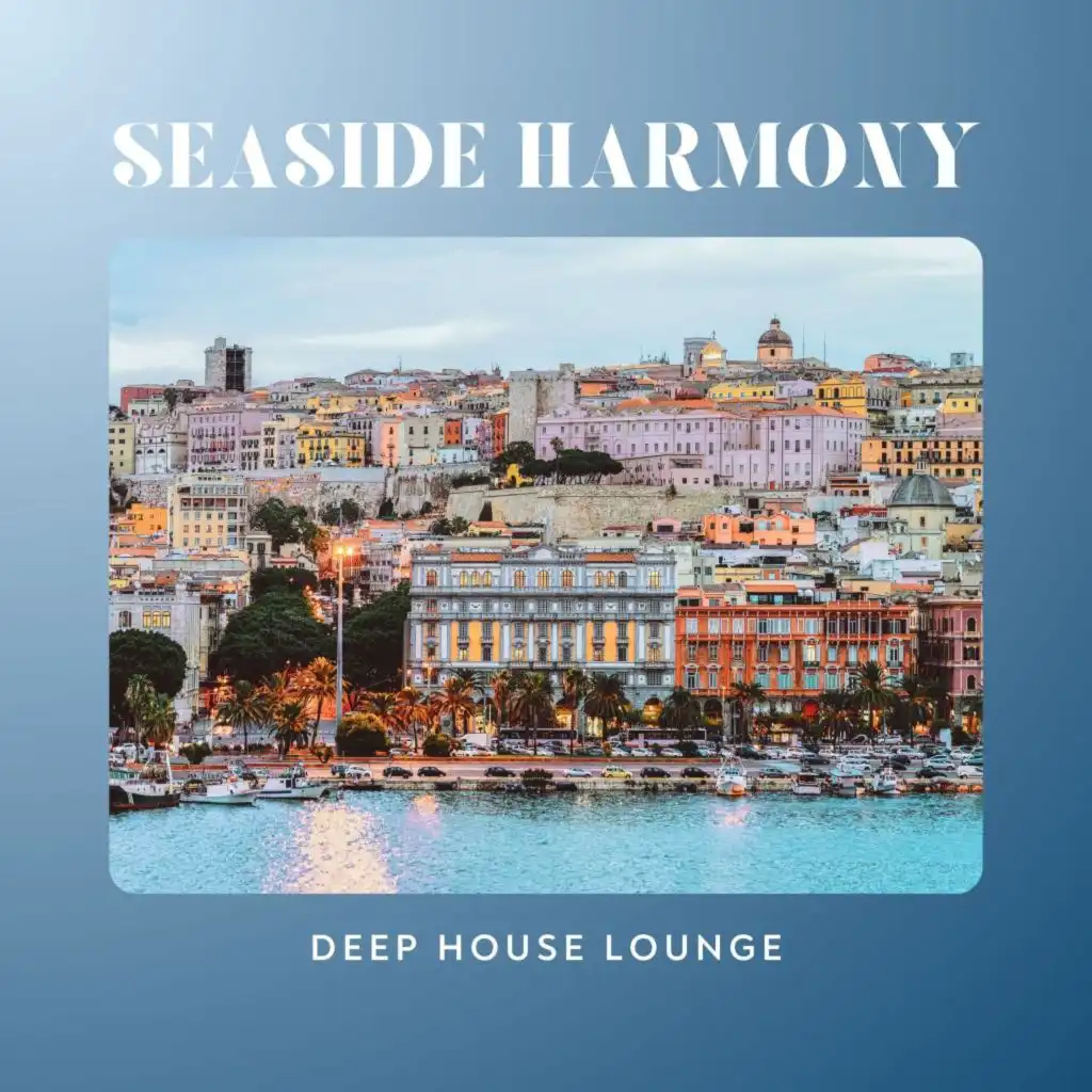 Deep House Lounge