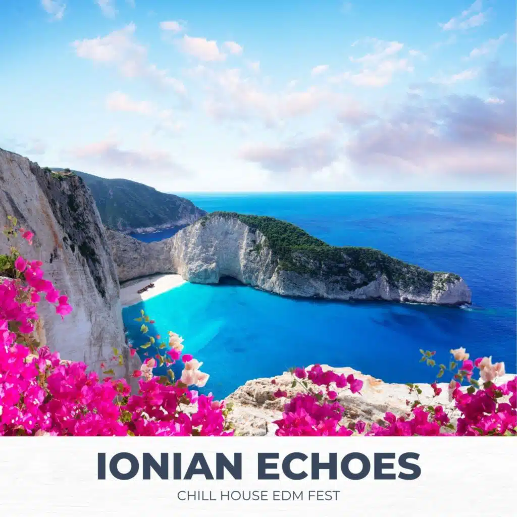 Ionian Echoes: Lounge Chill House