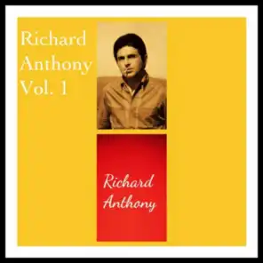 Richard Anthony Vol. 1
