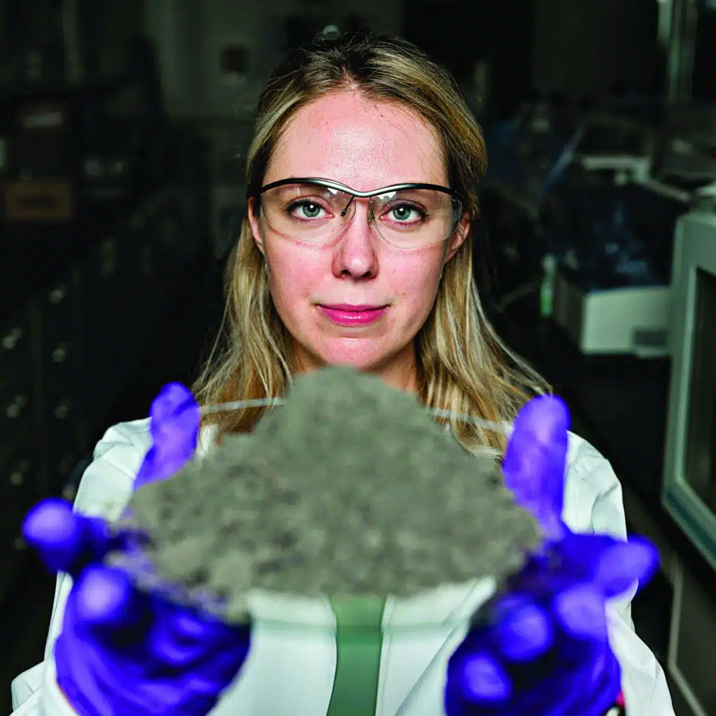 C&EN Uncovered: PhD to CEO, how chemistry entrepreneurs are making the jump