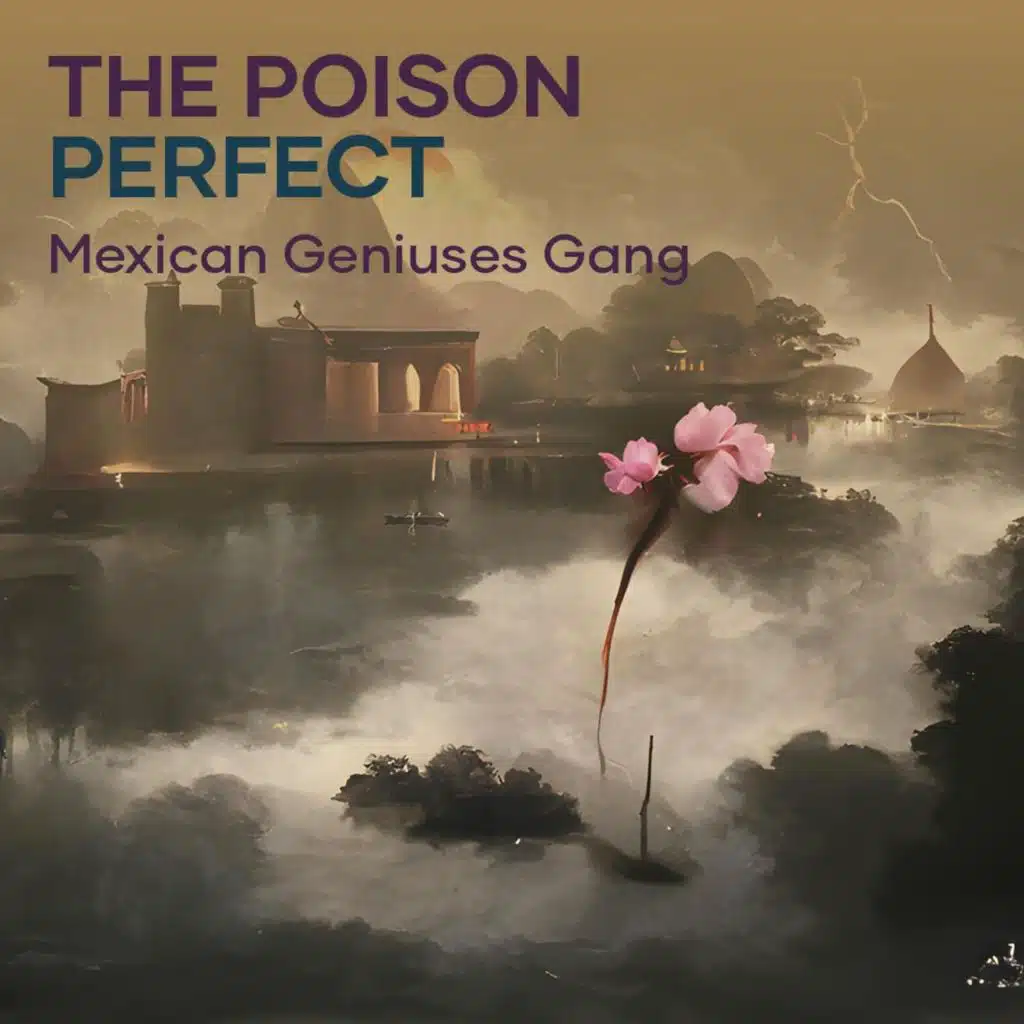 The poison perfect (feat. Gresok, Doble R the singer punch, Redak, Thorak boy & Chex)