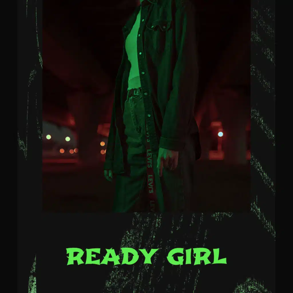 Ready Girl