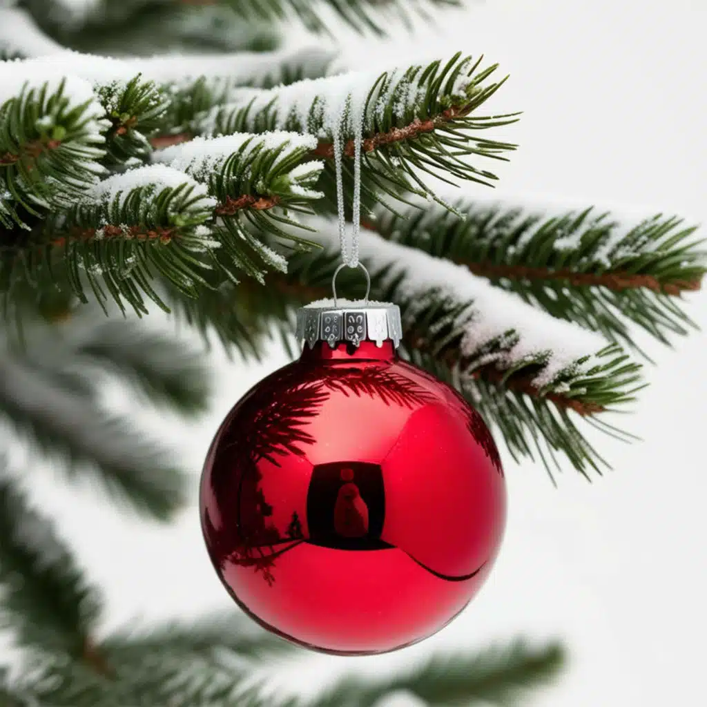 Winter Magic and Santa’s Cheer