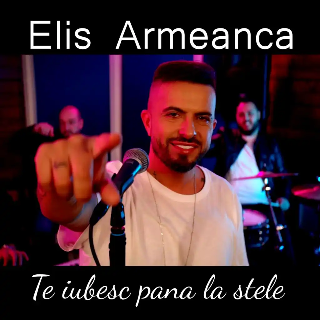 Elis Armeanca