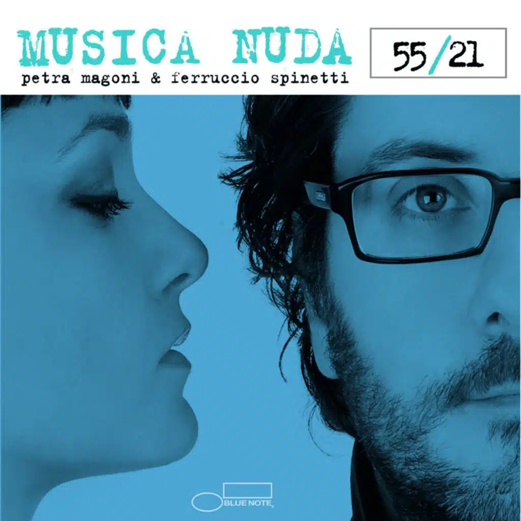 Musica Nuda - 55/21