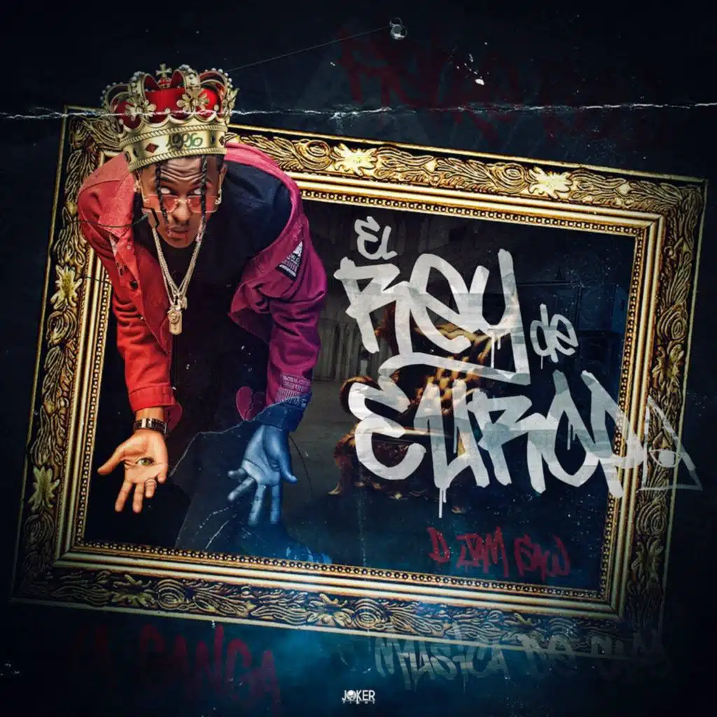 El Rey De Europa (feat. Lil Viic, El Jincho & Reke)