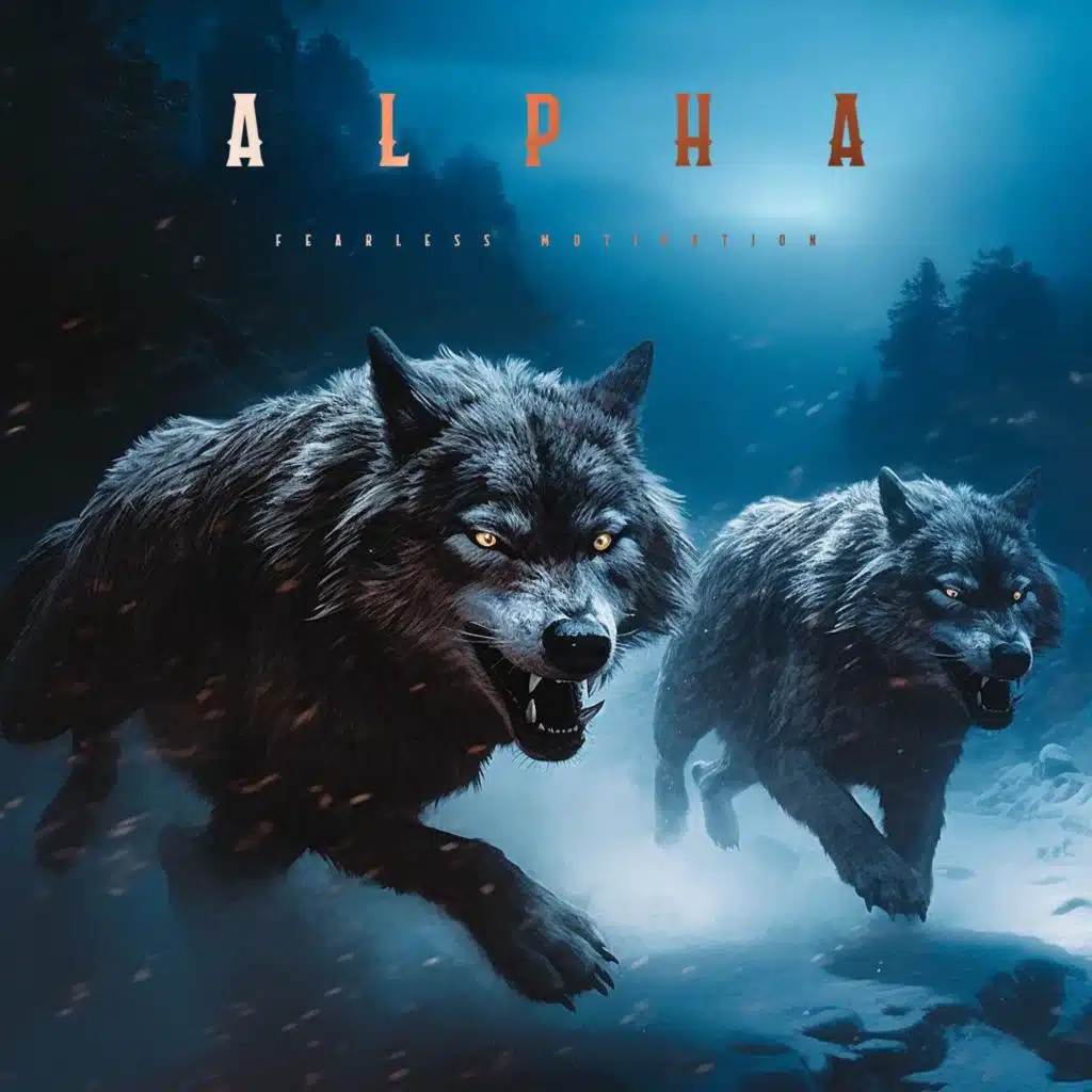 Alpha (feat. Alpha)