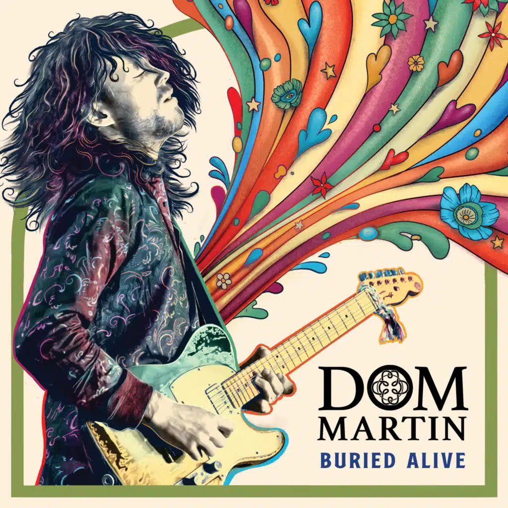 Dom Martin