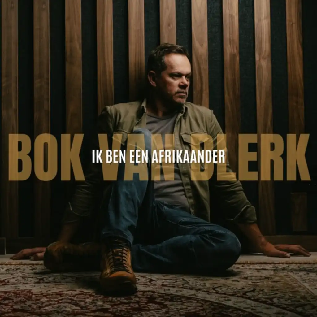 Bok Van Blerk